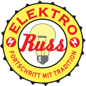 Logo Elektro Russ